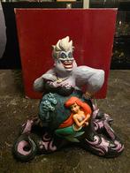 Statue d'Ursule de Jim Shore Disney, Enlèvement ou Envoi