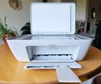 Imprimante tout-en-un HP DeskJet 2720, Informatique & Logiciels, Imprimantes, Comme neuf, Copier, All-in-one, Enlèvement