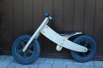 houten loopfiets, Kinderen en Baby's, Ophalen, Gebruikt, Loopfiets
