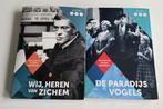 2 VRT Klassiekers (complete reeksen ), Ophalen of Verzenden