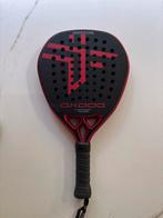 Oxdog Ultimate Court 2025, Sport en Fitness, Ophalen of Verzenden, Nieuw, Padelracket