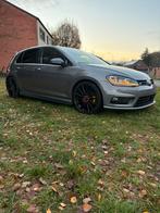 Golf 7Rline gekeurd vvk, Auto's, Voorwielaandrijving, Euro 5, 4 cilinders, Handgeschakeld
