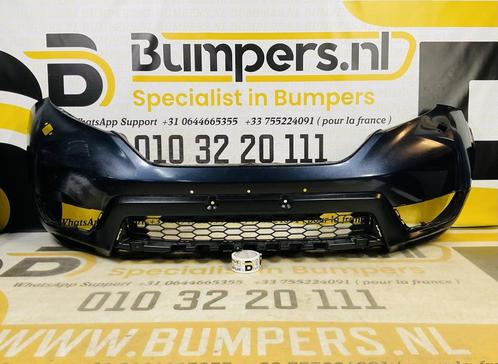 BUMPER Honda CRV CR-V kls 4xpdc 2018-2023 VOORBUMPER 2-H14-9, Auto-onderdelen, Carrosserie, Bumper, Voor, Gebruikt, Ophalen of Verzenden