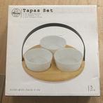 Tapasset, Huis en Inrichting, Keuken | Servies, Ophalen, Nieuw, Keramiek