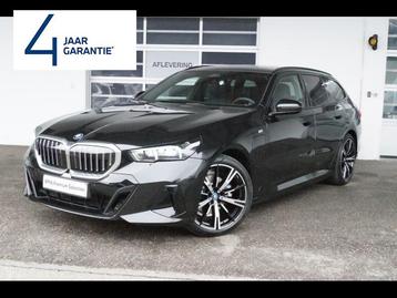 BMW Serie 5 530 XDRIVE - M SPORT - HARMAN-KARD  beschikbaar voor biedingen