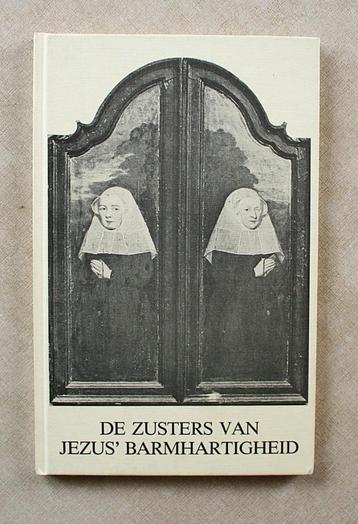 Brugge. De Zusters van Jezus’ Barmhartigheid beschikbaar voor biedingen