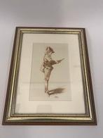 Monografische Vente de l'atelier de Jan Marcin Szancer., Enlèvement ou Envoi