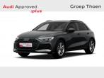 Audi A3 Sportback PHEV A3 Sportback PHEV 40 TFSI e Advanced, Auto's, Audi, Automaat, Hybride Elektrisch/Benzine, Zilver of Grijs