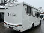 Fiat Ducato McLouis Carat 481G, Caravans en Kamperen, Mobilhomes, 7 tot 8 meter, Bedrijf, Diesel, Half-integraal