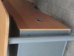 Bureau met schuiflade voor klavier, Huis en Inrichting, Bureaus, Ophalen, Zo goed als nieuw, Bureau