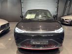 smart #3 BEV 66KWH BRABUS, Auto's, Smart, Stof, Gebruikt, Zwart, 5 zetels