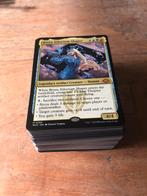 Mtg commander deck breya artifacts, Hobby en Vrije tijd, Verzamelkaartspellen | Magic the Gathering, Ophalen of Verzenden, Zo goed als nieuw