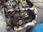 Moteur Audi A3 II 8P 1.9TDi 77kw BKC 2003-2008 LP/13575, Utilisé, Enlèvement ou Envoi, Audi