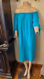 Magnifique robe bleu vous pouvez dégager les epaules, Kleding | Dames, Jurken, Ophalen, Nieuw, Blauw