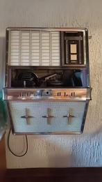 Originele Rock-Ola 1484 Jukebox uit de jaren 60, Verzamelen, Automaten | Jukeboxen, Ophalen, Gebruikt, 1960 tot 1970, Rock Ola