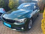 BMW 320I Gran Turismo Coupe ., Auto's, BMW, Automaat, Achterwielaandrijving, 4 cilinders, Leder