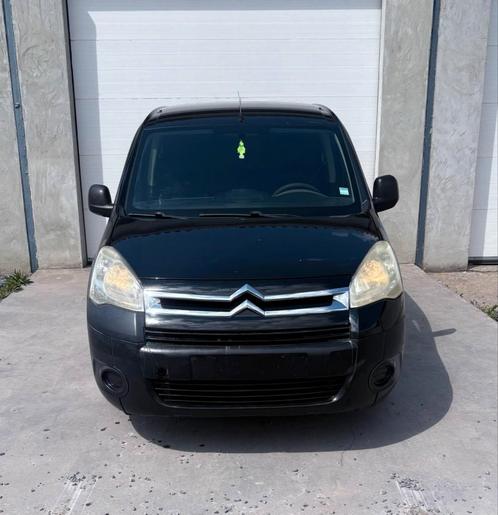 Citreon berlingo pret à immatriculé, Auto's, Citroën, Particulier, Berlingo, Euro 4, Ophalen