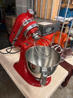 Kitchenaid artisan, Elektronische apparatuur, Keukenmixers, 4 liter of meer, Ophalen, Gebruikt, 3 snelheden of meer