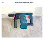 Bosch-boormachine in nikkelconditie in doos, Zo goed als nieuw