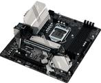 ASRock B365M Pro4 Intel LGA1151 M-ATX Moederbord, Comme neuf, Enlèvement ou Envoi, DDR4, Intel