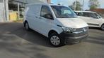 VW TRANSPORTER 2.0 TDI - 150 pk - NAVI - CRUISE - GARANTIE, Auto's, Voorwielaandrijving, 1998 cc, Stof, 4 cilinders