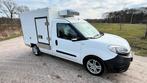 Fiat Doblo 1.3 MJ L2 Maxi Koelwagen 2017, 60.000 km, Achat, 2 places, Boîte manuelle, 1300 cm³