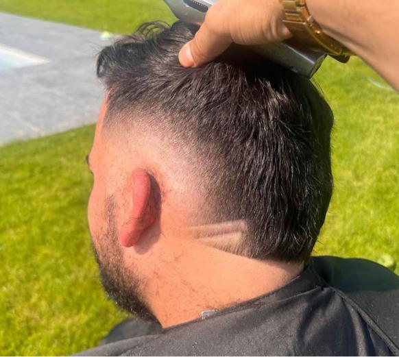 Coiffeur a domicile, Tickets en Kaartjes, Kortingen en Cadeaubonnen