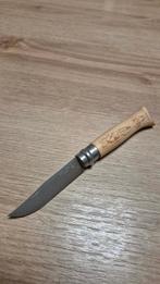 Opinel No8 pêche, Collections, Objets militaires | Général, Enlèvement ou Envoi, Autres, Couteau ou Poignard