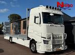 Renault T530 HIGH / Showtruck / Unused / Multi Transporter /, Automaat, Achterwielaandrijving, Renault, Wit