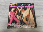 Lp Rick DeLisle Presents: Disco Radio Action, Cd's en Dvd's, Vinyl | Verzamelalbums, Ophalen of Verzenden, Zo goed als nieuw
