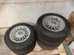 Bmw e30 velgen, Auto-onderdelen, Banden en Velgen, Ophalen, 14 inch, Zomerbanden, Banden en Velgen