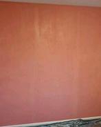 2x 5L nieuwe muurverf Mat - mengverf- Roze- ncs s1050 r10b, Neuf, Rose, Enlèvement, Peinture