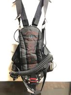 Sidemount jacket, Watersport en Boten, Duiken, Ophalen of Verzenden, Zo goed als nieuw