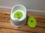 Childhome 3-in-1 toiletpotje voor kinderen, Ophalen, Gebruikt, Overige typen, Overige merken