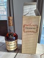 Oude flessen Cognac. Jaren 1980, 1990., Verzamelen, Ophalen, Nieuw, Vol, Overige typen
