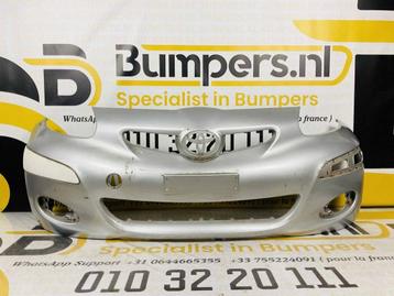 Bumper Toyota Aygo 2009-2011 Voorbumper 2-S1-1137 beschikbaar voor biedingen