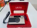 LEICA MINILUX, Audio, Tv en Foto, Ophalen, Nieuw, Compact, Leica