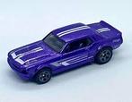 Hot Wheels 67 ford mustang gt mauve/violet, Ophalen, Gebruikt, Onderdelen, Hot Wheels