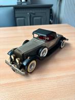 Modelauto, Ophalen of Verzenden, Gebruikt, Auto, Overige merken