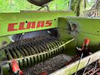 Claas markant 50 pers