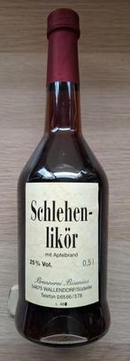 likeur flessen nog ongeopend, Diversen, Ophalen of Verzenden