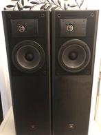 JBL -LX33 LUIDSPREKERS, Audio, Tv en Foto, Luidsprekerboxen, JBL, Ophalen of Verzenden, Zo goed als nieuw, 60 tot 120 watt