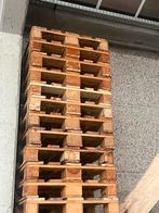 Europaletten, Doe-het-zelf en Bouw, Hout en Planken, Ophalen