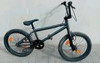 BMX - stuntfiets Btwin Wipe 100 20inch 🚴‍♂️, Ophalen, Staal, Zo goed als nieuw, Oxford Sparta Batavus Norta gazelle Granville Sparta cube trek