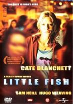 LTTLE FISH ( CATE BLANCHETT ), Cd's en Dvd's, Dvd's | Filmhuis, Ophalen of Verzenden
