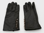 Jolie paire de gants en cuir souple brun foncé - Dents, Vêtements | Femmes, Bonnets, Écharpes & Gants, Dents, Enlèvement ou Envoi