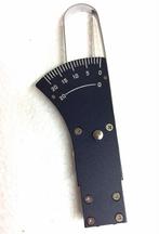 Dynamomètres, Enlèvement ou Envoi