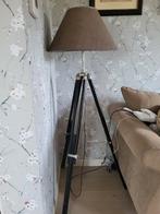 Staanlamp, Huis en Inrichting, Ophalen, Gebruikt, 100 tot 150 cm, Landelijk