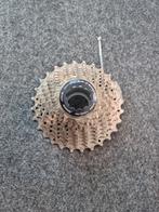 Shimano ultegra casette 11-28, Fietsen en Brommers, Fietsonderdelen, Ophalen, Racefiets, Zo goed als nieuw, Derailleur of Ketting