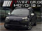 2014 Citroën C4 Cactus, Auto's, Citroën, Automaat, Gebruikt, Overige brandstoffen, Bedrijf